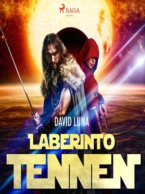 cover image of Laberinto Tennen